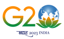 India G20 Logo