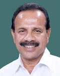 D.V. Sadananda Gowda