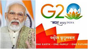 G20 banner